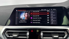 BMW 4 Series 420i xDrive M Sport 2dr Step Auto [Pro Pack] Petrol Coupe